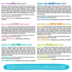 Weruva BFF OMG Potluck O' Pouches Variety Pack Canned Cat Food 12 Weruva BFF OMG Potluck O' Pouches Variety Pack Canned Cat Food -Mutts And Co-us BFFOMGPotO LuckVarietyPackCannedCatFoodPouches