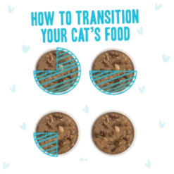 Weruva BFF OMG Potluck O' Pouches Variety Pack Canned Cat Food 13 Weruva BFF OMG Potluck O' Pouches Variety Pack Canned Cat Food -Mutts And Co-us BFFOMGPotO LuckVarietyPackCannedCatFoodPouches 7