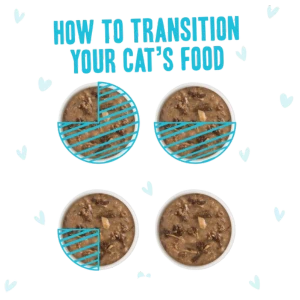 Weruva BFF OMG Potluck O' Pouches Variety Pack Canned Cat Food 8 Weruva BFF OMG Potluck O' Pouches Variety Pack Canned Cat Food - Image 6