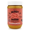 Bark Bistro Bangin Bacon Buddy Budder 17 Oz 1 Bark Bistro Bangin Bacon Buddy Budder 17 Oz -Mutts And Co-us BarkBistroBanginBaconBuddyBudder17oz 2