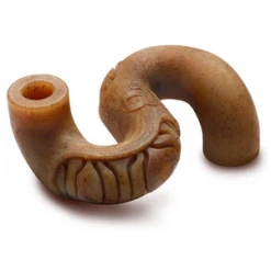 Benebone Tripe Flavored Bone Dog Chew Toy