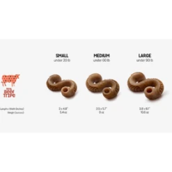 Benebone Tripe Flavored Bone Dog Chew Toy -Mutts And Co-us BeneboneTripeFlavoredBoneDogChewToy 4