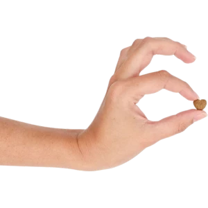 Bocce's Bakery Crunchy One Fish Two Fish Cat Treats, 2oz 5 Bocce's Bakery Crunchy One Fish Two Fish Cat Treats, 2oz - Image 3