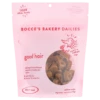 Bocce's Bakery Dailies Good Hair Salmon Recipe Soft & Chewy Treats For Dogs -Mutts And Co-us Bocce sBakeryDailiesGoodHairSalmonRecipeSoft ChewyTreatsforDogs