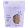 Bocce's Bakery Dailies Sweet Dreams Bananas & Honey Soft & Chewy Treats For Dogs 2 Bocce's Bakery Dailies Sweet Dreams Bananas & Honey Soft & Chewy Treats For Dogs -Mutts And Co-us Bocce sBakeryDailiesSweetDreamsBananas HoneySoft ChewyTreatsforDogs