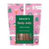 Bocce's Bakery Holly Jolly Jerky Sticks Dog Treats 4 Oz 1 Bocce's Bakery Holly Jolly Jerky Sticks Dog Treats 4 Oz -Mutts And Co-us Bocce sBakeryHollyJollyJerkySticksDogTreats4oz