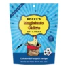 Bocce's Bakery Magician's Chik'n Soft & Chewy Chicken & Pumpkin Dog Treats, 6 Oz 2 Bocce's Bakery Magician's Chik'n Soft & Chewy Chicken & Pumpkin Dog Treats, 6 Oz -Mutts And Co-us Bocce sBakeryMagician sChik nSoft ChewyChicken PumpkinDogTreats 6oz