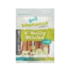 Boneanza Treat Co. Low Odor Jumbo Bully Stick 6" 5pk