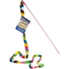 Cat Dancer Cat Charmer Cat Toy Assorted 1 Cat Dancer Cat Charmer Cat Toy Assorted -Mutts And Co-us CatDancerCatCharmer