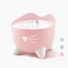 Catit PIXI Cat Water Fountain 1 Catit PIXI Cat Water Fountain -Mutts And Co-us CatitPIXICatWaterFountain