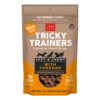 Cloud Star Chewy Tricky Trainers Cheddar Flavor Dog Treats 1 Cloud Star Chewy Tricky Trainers Cheddar Flavor Dog Treats -Mutts And Co-us CloudStarChewyTrickyTrainersCheddarFlavorDogTreats