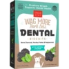 Cloud Star Wag More Bark Less Oven Baked Dental Chicken, Bone Charcoal, Parsley, Peppermint Crunchy Dog Treats 14 Oz 2 Cloud Star Wag More Bark Less Oven Baked Dental Chicken, Bone Charcoal, Parsley, Peppermint Crunchy Dog Treats 14 Oz -Mutts And Co-us CloudStarWagMoreBarkLessOvenBakedDentalChicken BoneCharcoal Parsley PeppermintCrunchyDogTreats14oz