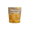 CollaChews Rawhide Alternative Collagen Chips Dog Treats Peanut Butter 11oz