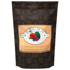 Fromm Four-Star Pork & Applesauce Dog Food
