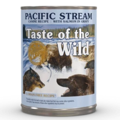 Taste Of The Wild Pacific Stream Canned Dog Food 13.2oz