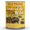 Taste Of The Wild High Prairie Canned Dog Food 13.2oz -Mutts And Co-us CopyofBocce sBrushyDentalBarsforDogs 2023 02 19T182010.329
