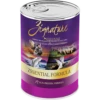 Zignature Zssential Multi-Protein Formula Canned Dog Food 13oz -Mutts And Co-us CopyofBocce sBrushyDentalBarsforDogs 30