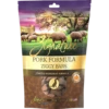 Zignature Ziggy Bars Pork Formula Crunchy Dog Treats 12oz
