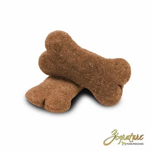 Zignature Ziggy Bars Lamb Formula Crunchy Dog Treats 12oz 4 Zignature Ziggy Bars Lamb Formula Crunchy Dog Treats 12oz - Image 2
