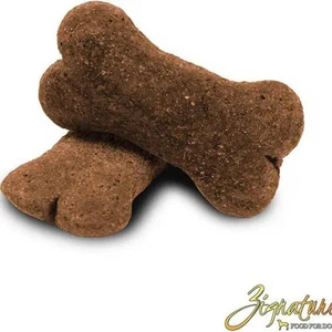 Zignature Ziggy Bars Whitefish Formula Crunchy Dog Treats 12oz 4 Zignature Ziggy Bars Whitefish Formula Crunchy Dog Treats 12oz - Image 2