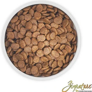 Zignature Salmon Limited Ingredient Formula Dry Dog Food 4 Zignature Salmon Limited Ingredient Formula Dry Dog Food - Image 2