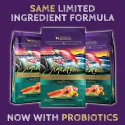 Zignature Salmon Limited Ingredient Formula Dry Dog Food 8 Zignature Salmon Limited Ingredient Formula Dry Dog Food -Mutts And Co-us CopyofBocce sBrushyDentalBarsforDogs 79