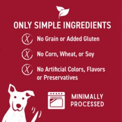 Cloud Star Wag More Bark Less Grain-Free Oven Baked With Pumpkin Dog Treats 14 Oz -Mutts And Co-us CopyofCopyofCloudStarWagMoreBarkLessGrain FreeOvenBakedwithPumpkinDogTreats14oz