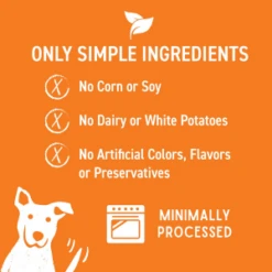 Cloud Star Wag More Bark Less Oats & Grains Biscuits With Crunchy Peanut Butter Cookie Recipe Dog Treats -Mutts And Co-us CopyofCopyofCopyofCloudStarWagMoreBarkLessOats BiscuitswithCrunchyPeanutButterCookieRecipeDogTreats