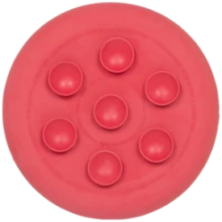 Innovative Pet Products Lickimat UFO Slow Feeder Mat For Dogs -Mutts And Co-us CopyofCopyofCopyofInnovativePetProductsLickimatUFOSlowFeederMatforDogsPink