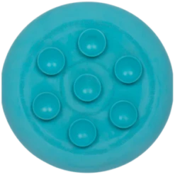 Innovative Pet Products Lickimat UFO Slow Feeder Mat For Dogs -Mutts And Co-us CopyofCopyofCopyofInnovativePetProductsLickimatUFOSlowFeederMatforDogsTurquoise