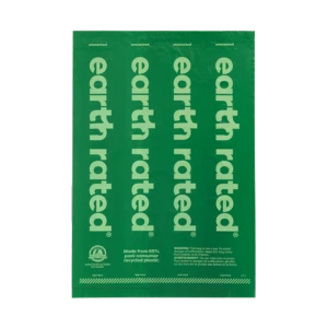 Earth Rated PoopBags Refill Pack 8 Rolls, 120ct Unscented 5 Earth Rated PoopBags Refill Pack 8 Rolls, 120ct Unscented - Image 3