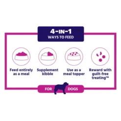 Dr. Gary's Best Breed Fish Recipe High-Protein Adult Raw Freeze-Dried Dog Food -Mutts And Co-us CopyofDr.Gary sBestBreedFishRecipeHigh ProteinAdultRawFreeze DriedDogFood3