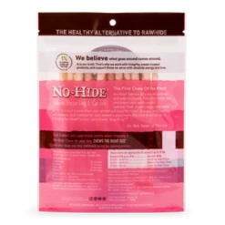 Earth Animal No Hide Salmon Stix Dog Treats 10pk 7 Earth Animal No Hide Salmon Stix Dog Treats 10pk -Mutts And Co-us CopyofEarthAnimalNoHideSalmonStixDogTreats10pk