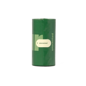 Earth Rated PoopBags Refill Pack 8 Rolls, 120ct Unscented 4 Earth Rated PoopBags Refill Pack 8 Rolls, 120ct Unscented - Image 2