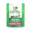 Greenies Dental Dog Treats, 6-oz Bag
