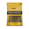 Indigenous Roasted Chicken Grain-Free Dental Dog Treats, Original 13ct -Mutts And Co-us CopyofEcommPhotoTemplate 59