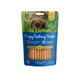NPIC N-Bone Puppy Teething Sticks, 3.74 Oz 3 NPIC N-Bone Puppy Teething Sticks, 3.74 Oz