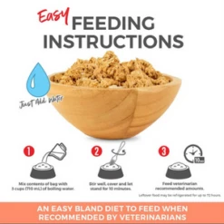 Mutts And Co-us -Mutts And Co-us CopyofGrandmaLucy sSimpleReplacementSalmonFreeze DriedDogandCatFood7oz