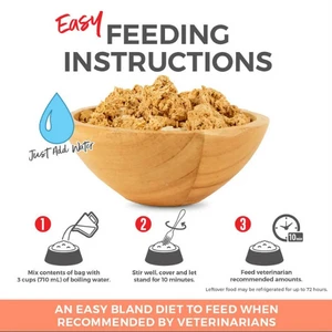 Grandma Lucy's Simple Replacement Salmon Freeze-Dried Dog And Cat Food 7 Oz 4 Grandma Lucy's Simple Replacement Salmon Freeze-Dried Dog And Cat Food 7 Oz - Image 2