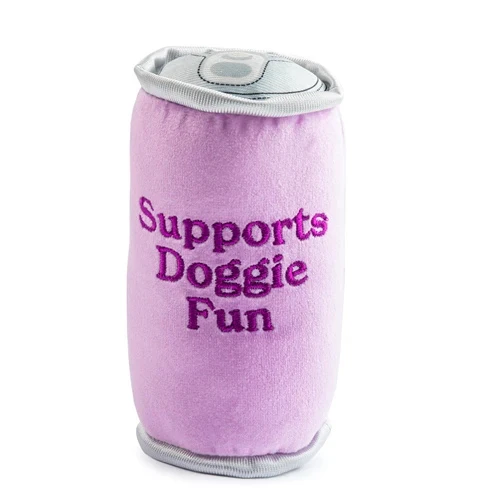 Haute Diggity Dog Olipup Grrrape Plush Dog Toy 4 Haute Diggity Dog Olipup Grrrape Plush Dog Toy - Image 2