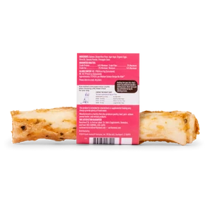 Earth Animal No-Hide Salmon Chew Bulk 6 Earth Animal No-Hide Salmon Chew Bulk - Image 4