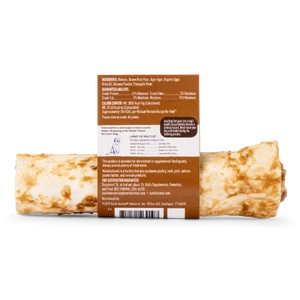 Earth Animal No-Hide Venison Chew Bulk 6 Earth Animal No-Hide Venison Chew Bulk - Image 4