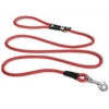 Curli Stretch Comfort Leash Red 2 Curli Stretch Comfort Leash Red -Mutts And Co-us CurliStretchComfortLeashRed