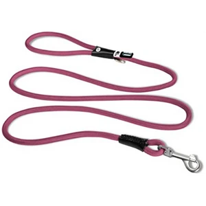 Curli Stretch Comfort Leash Ruby 3 Curli Stretch Comfort Leash Ruby
