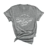 The Pet Foundry Dog Mom Era T-Shirt Dark Heather