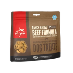 Orijen Angus Beef Singles Freeze-Dried Dog Treats