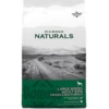 Diamond Naturals Large Breed Adult Chicken & Rice Formula Dry Dog Food, 40-lb Bag