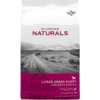 Diamond Naturals Large Breed Puppy Formula Dry Dog Food, 40 Lb