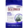 Dr. Gary's Best Breed Holistic Grain-Free All Life Stages Dry Cat Food -Mutts And Co-us Dr.Gary sBestBreedHolisticGrain FreeAllLifeStagesDryCatFood