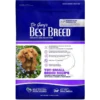 Dr. Gary's Best Breed Small Breed Grains & Vegetables Dry Dog Food -Mutts And Co-us Dr.Gary sBestBreedSmallBreedGrains VegetablesDryDogFood